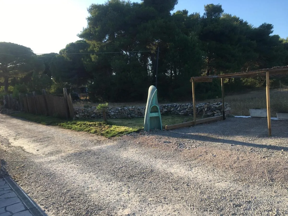 Masia Mariel Playa-Adults Only Italy