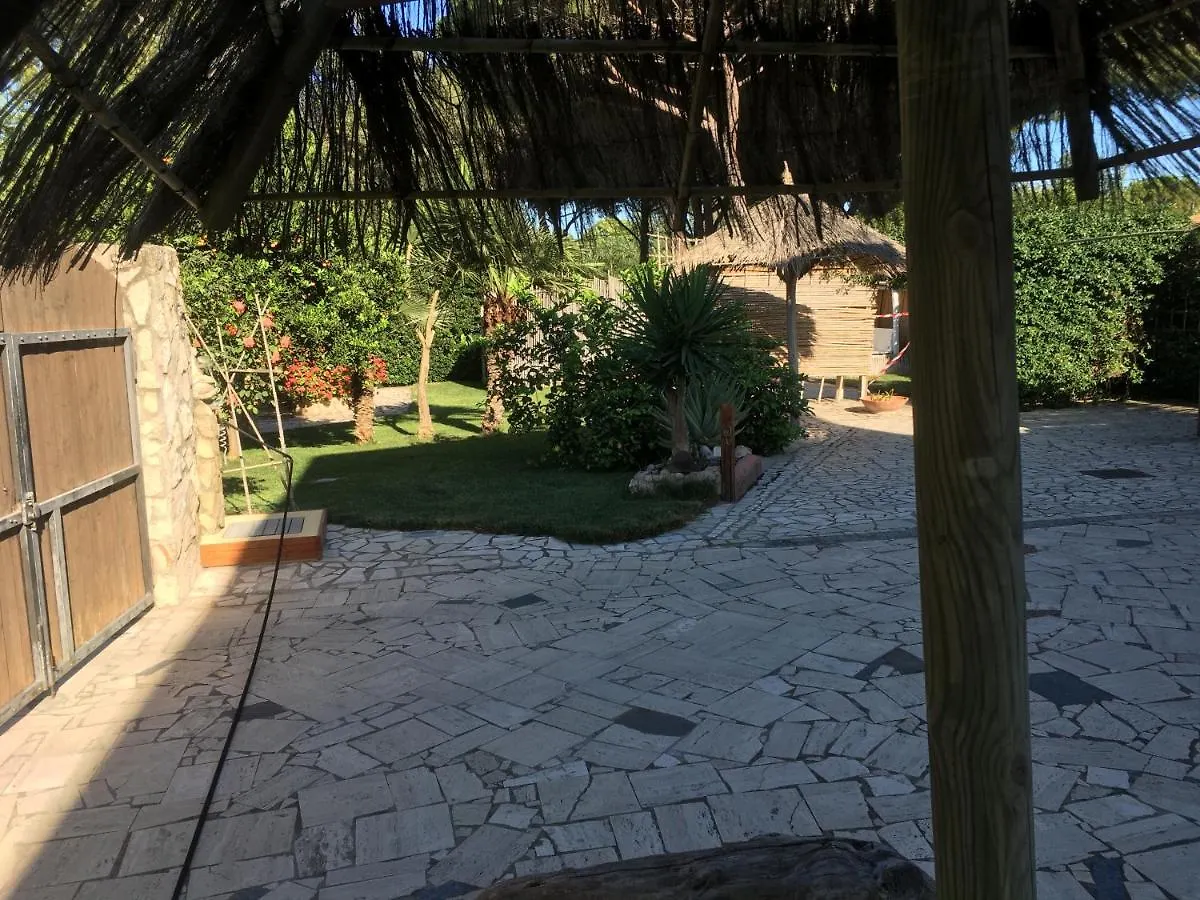 Masia Mariel Playa-Adults Only Bed & Breakfast Orbetello