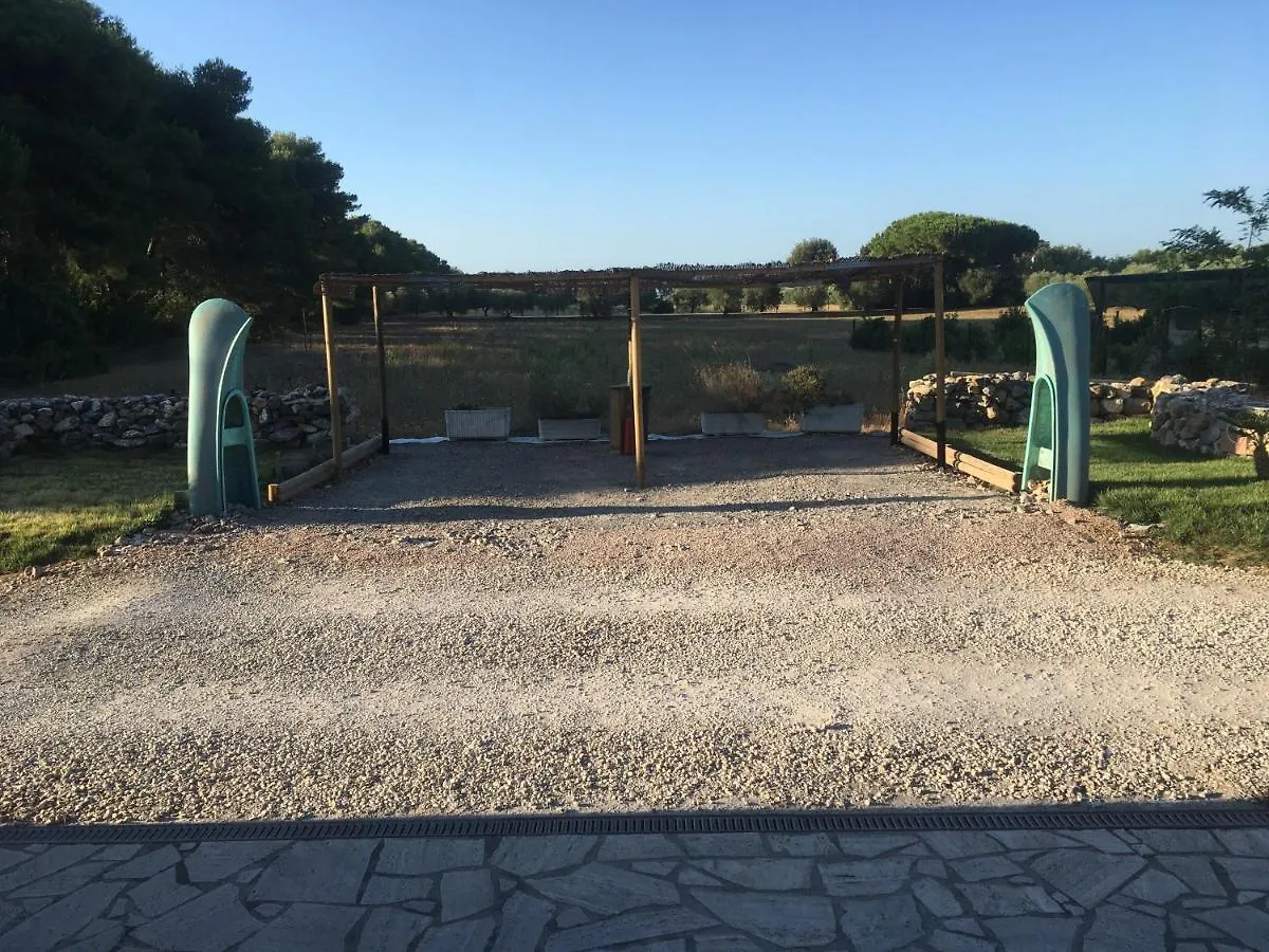 Bed & Breakfast Masia Mariel Playa-Adults Only Italy