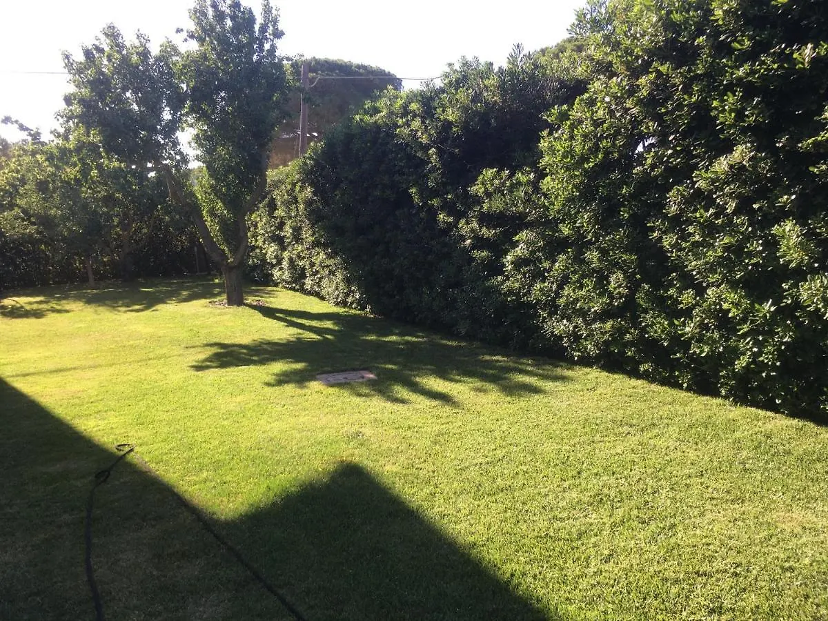 Masia Mariel Playa-Adults Only Orbetello