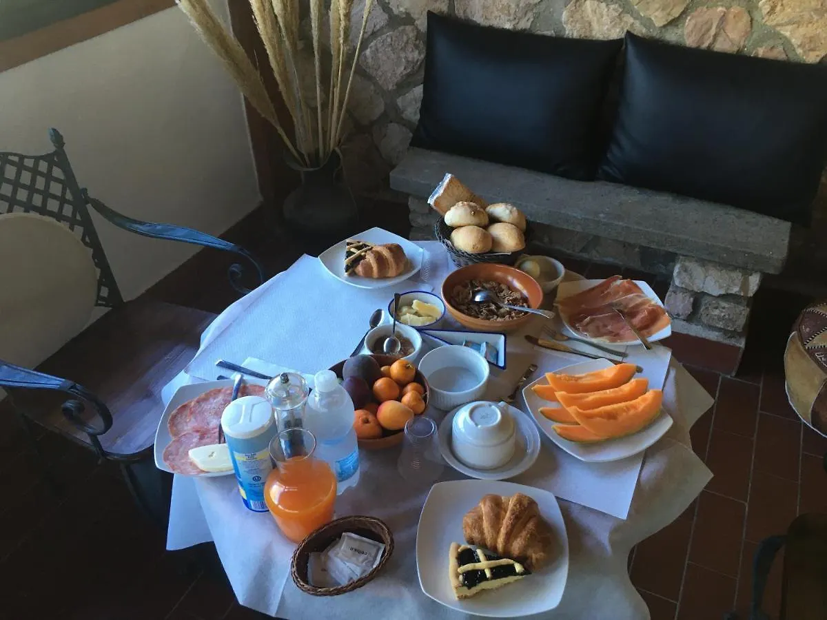 Masia Mariel Playa-Adults Only Bed & Breakfast