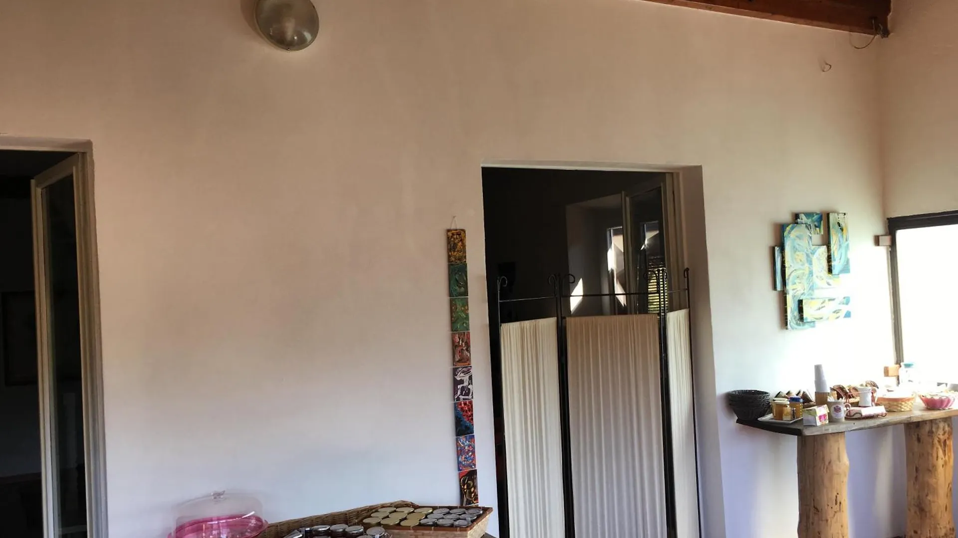 Masia Mariel Playa-Adults Only Bed & Breakfast