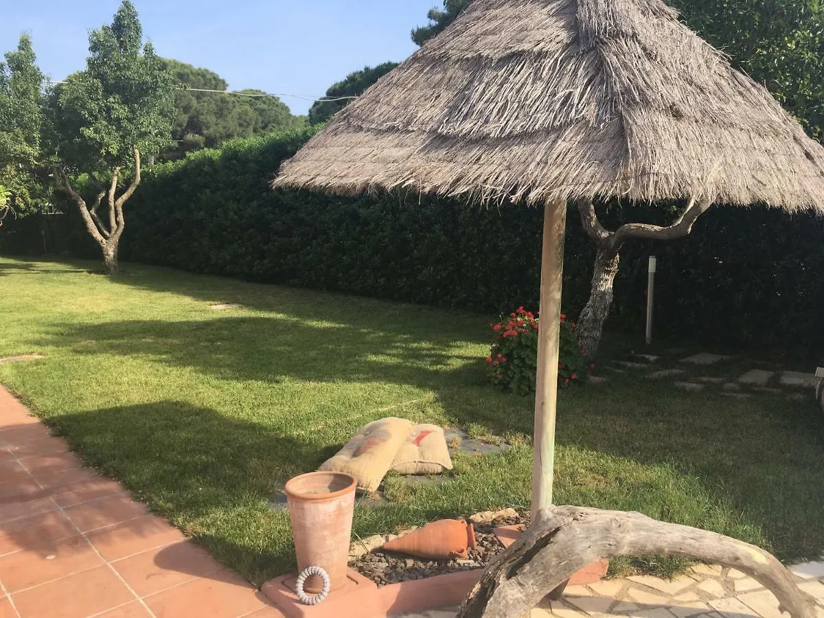 Masia Mariel Playa-Adults Only 0*, Orbetello Italy