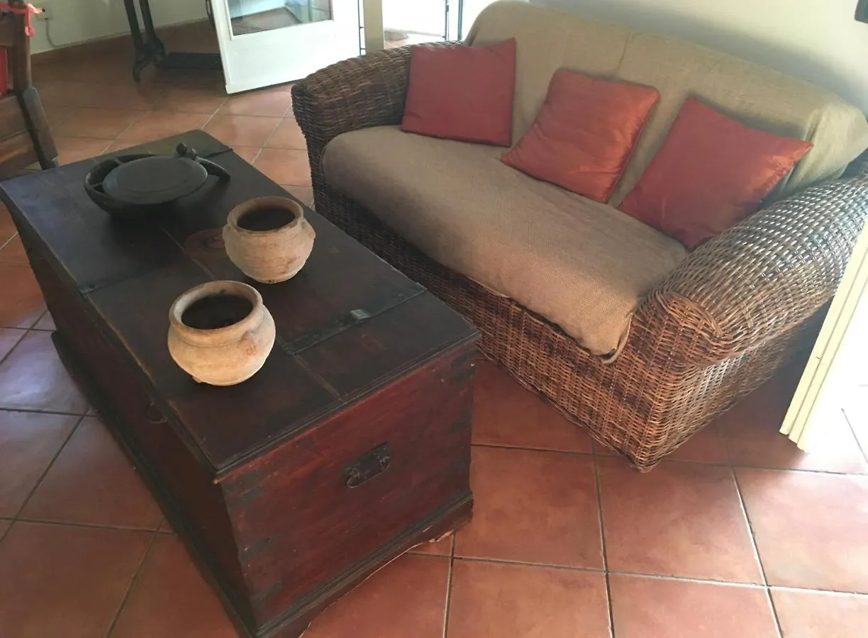 Masia Mariel Playa-Adults Only Bed & Breakfast Orbetello