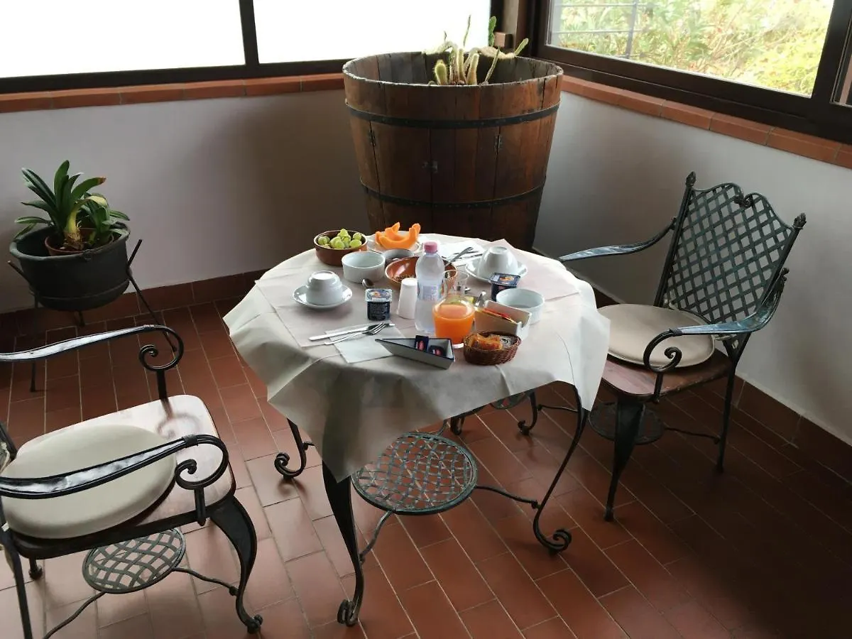 Bed & Breakfast Masia Mariel Playa-Adults Only