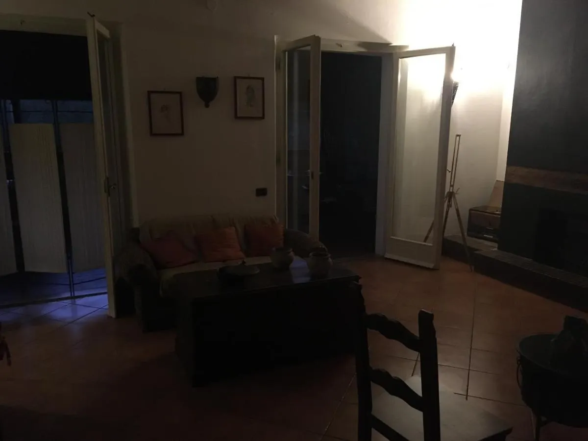Masia Mariel Playa-Adults Only Bed & Breakfast Orbetello