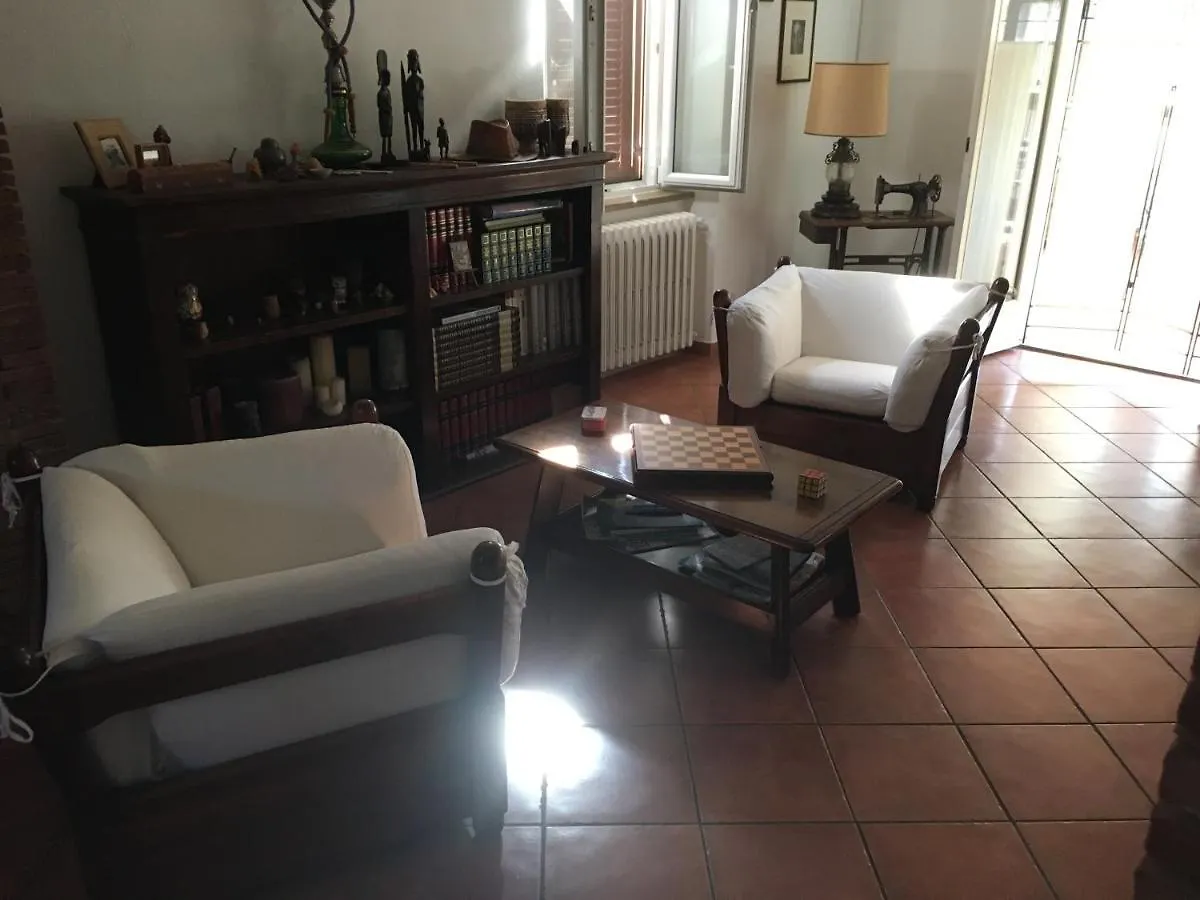 Masia Mariel Playa-Adults Only Orbetello
