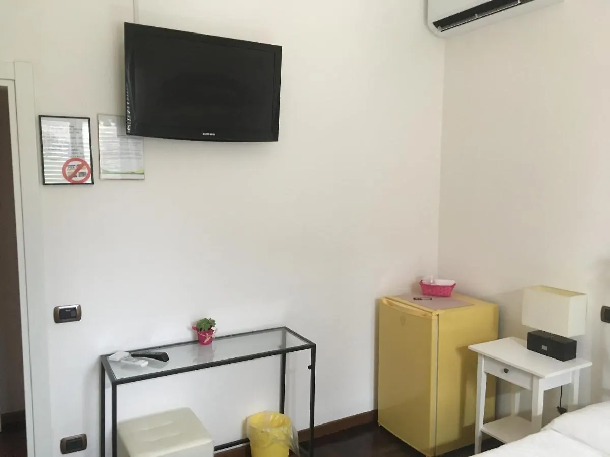 Masia Mariel Playa-Adults Only Orbetello