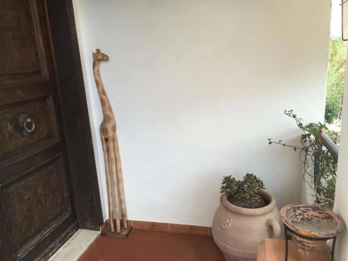 Masia Mariel Playa-Adults Only 0*, Orbetello
