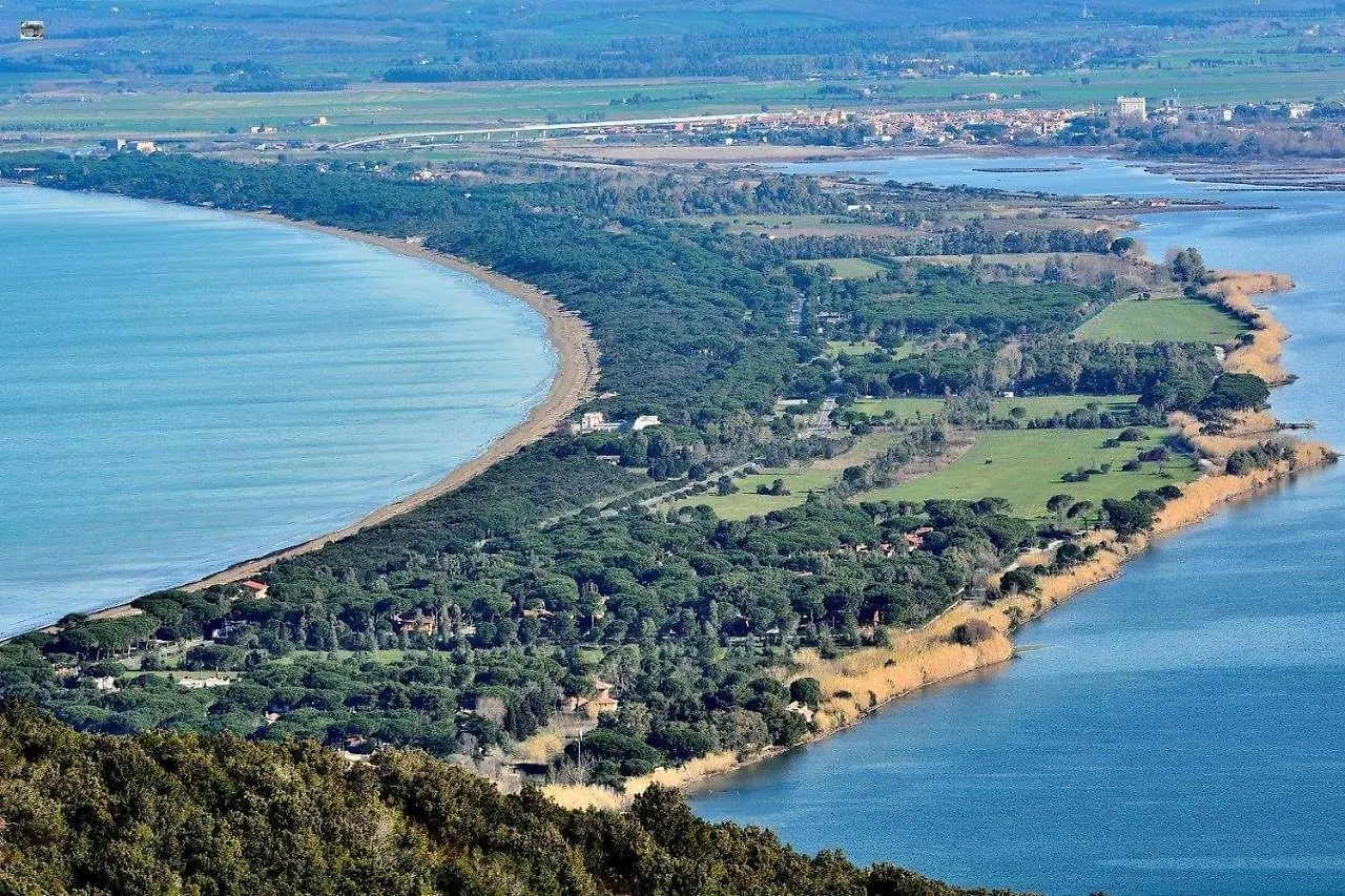 Masia Mariel Playa-Adults Only Italy