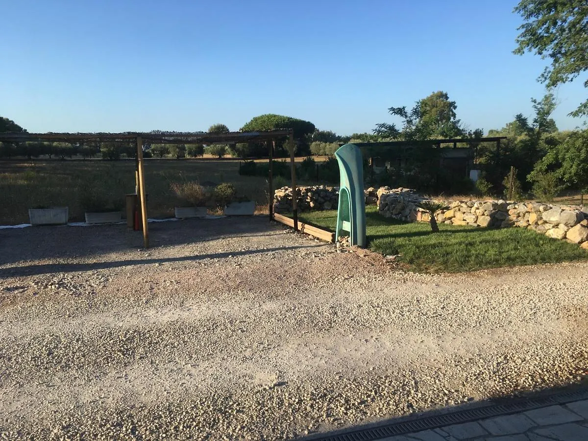 Masia Mariel Playa-Adults Only 0*, Orbetello Italy