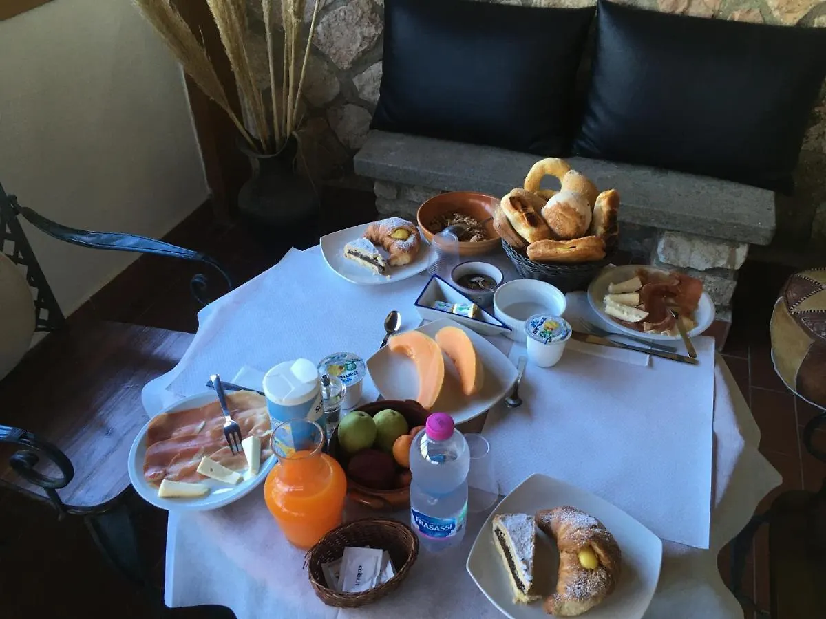 Bed & Breakfast Masia Mariel Playa-Adults Only