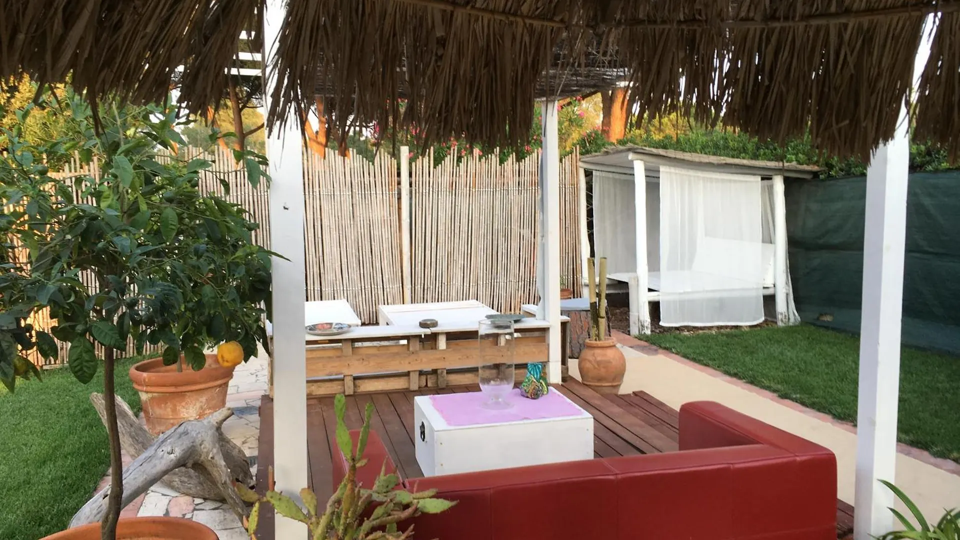Bed & Breakfast Masia Mariel Playa-Adults Only