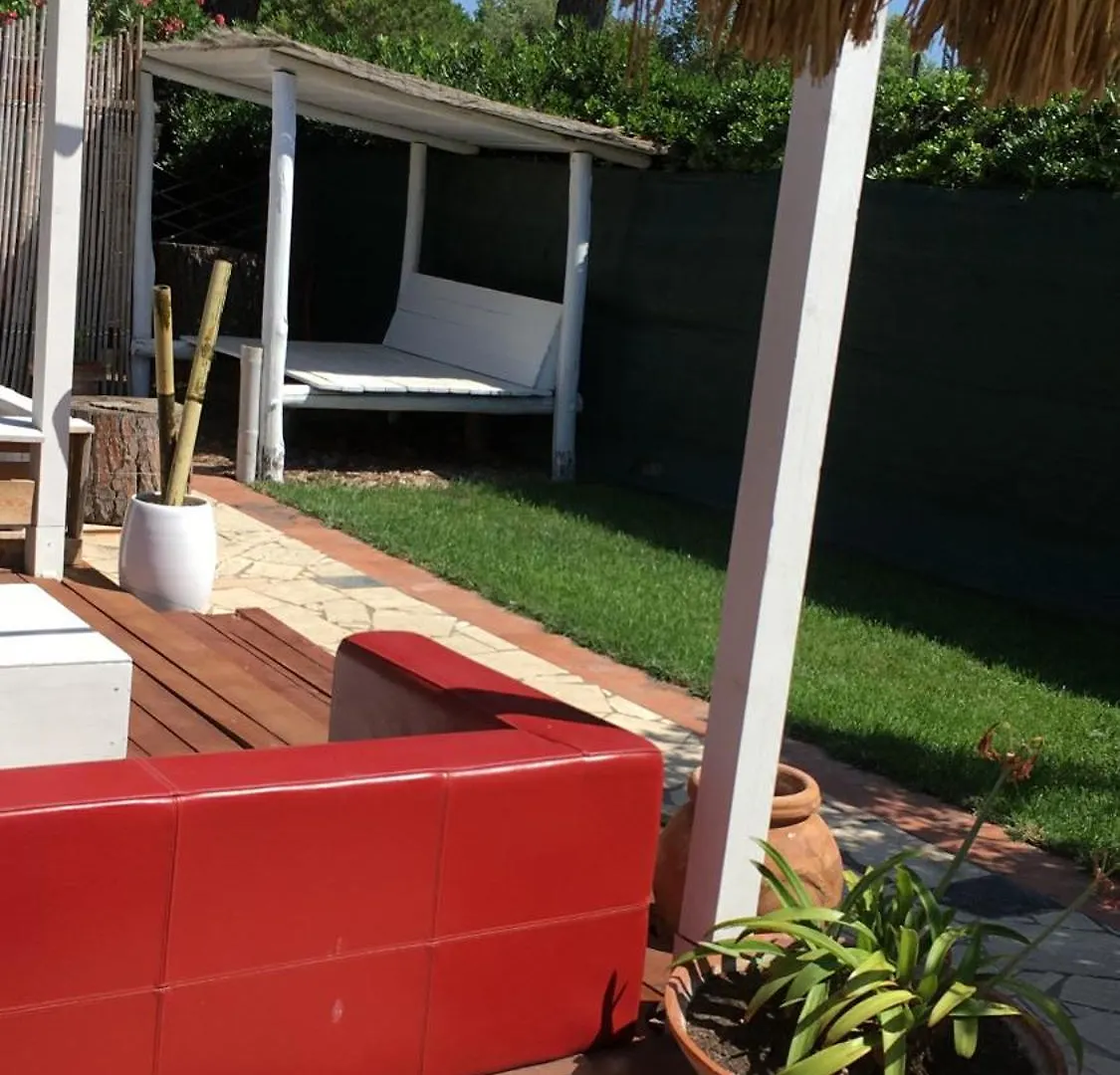 Bed & Breakfast Masia Mariel Playa-Adults Only
