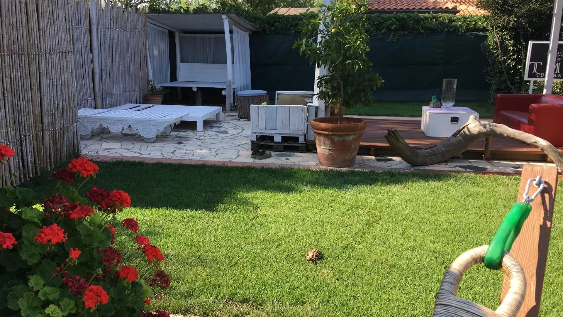 Masia Mariel Playa-Adults Only 0*, Orbetello Italy