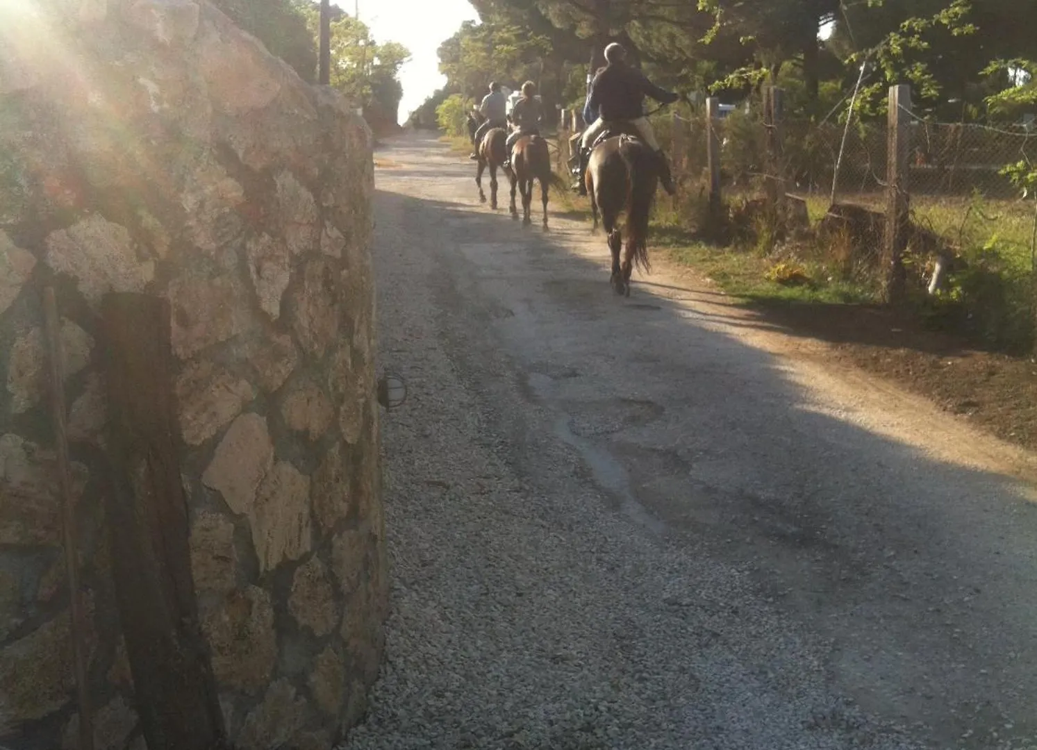 Masia Mariel Playa-Adults Only Orbetello