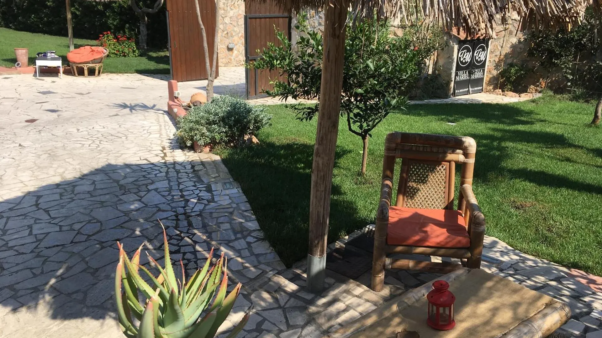 Masia Mariel Playa-Adults Only Bed & Breakfast Orbetello