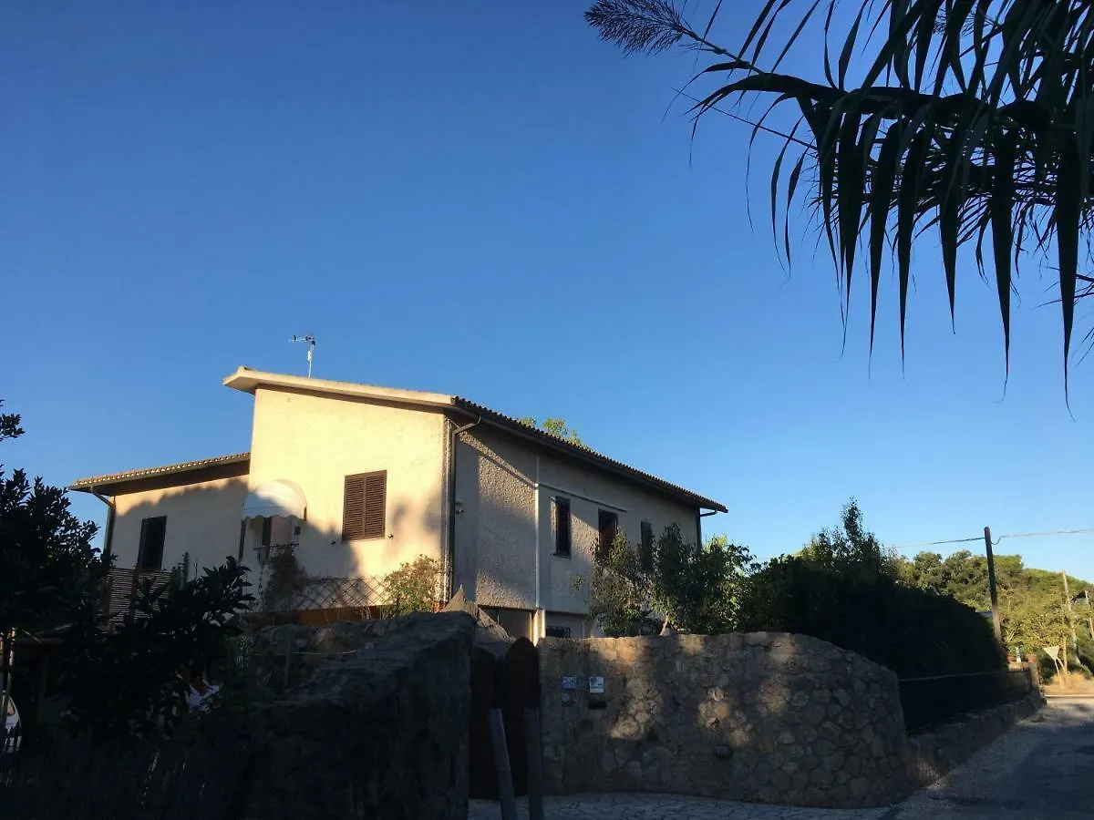 Masia Mariel Playa-Adults Only Bed & Breakfast