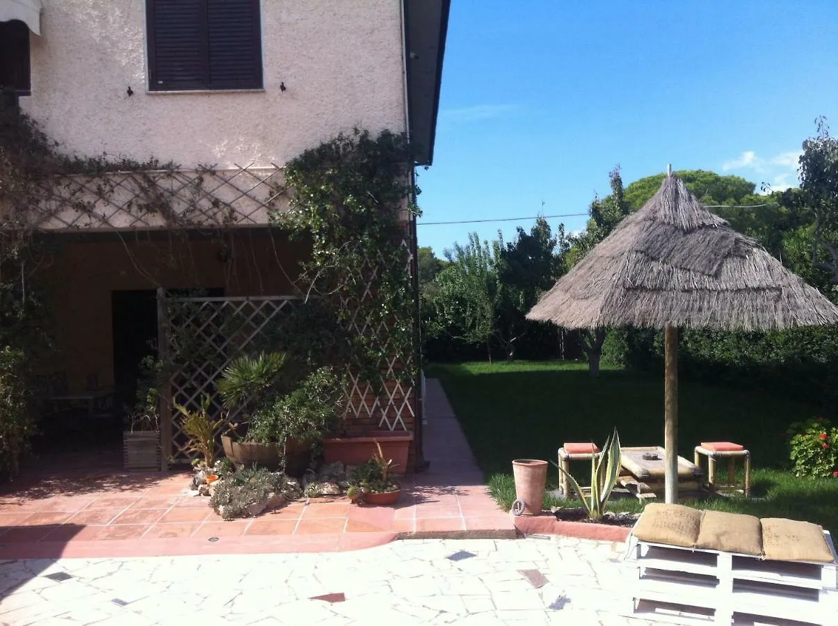 Masia Mariel Playa-Adults Only Orbetello