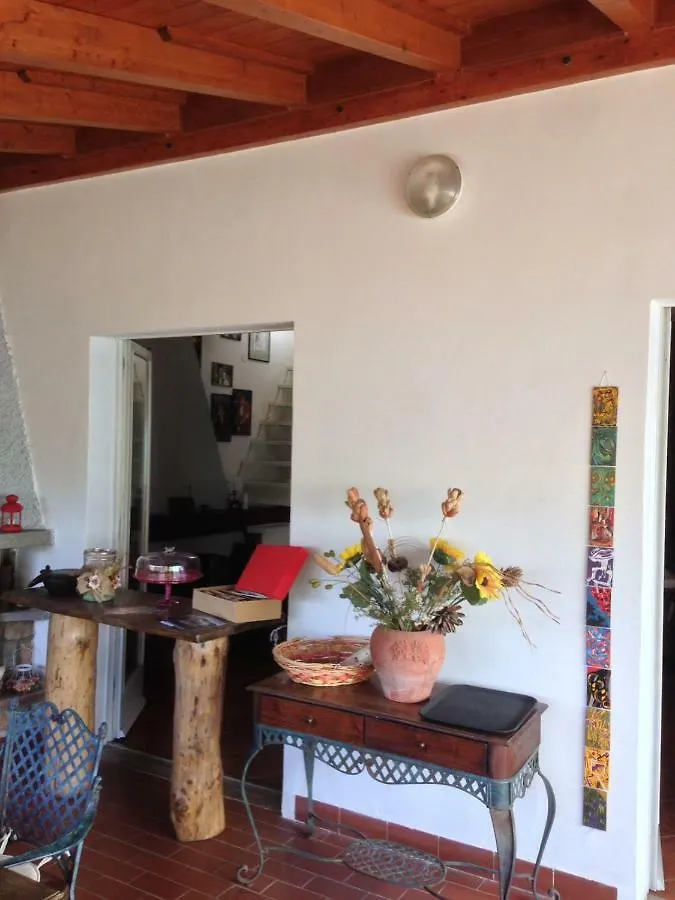 Masia Mariel Playa-Adults Only Bed & Breakfast