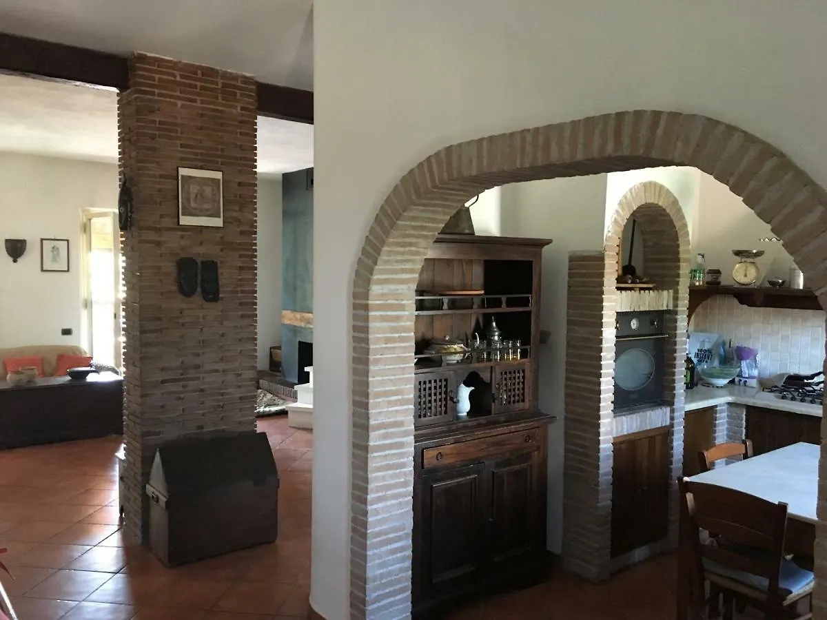 Bed & Breakfast Masia Mariel Playa-Adults Only