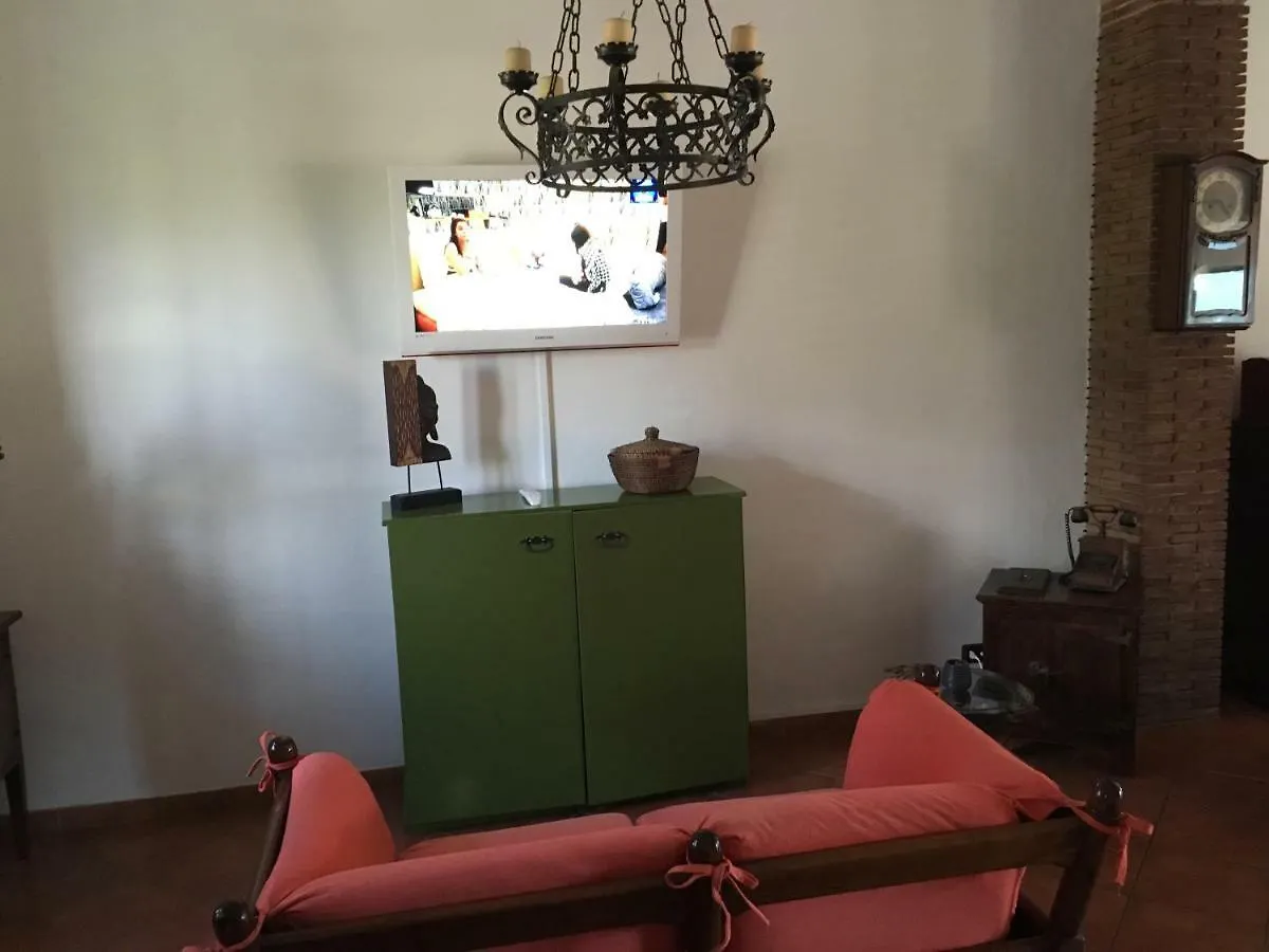 Bed & Breakfast Masia Mariel Playa-Adults Only Italy