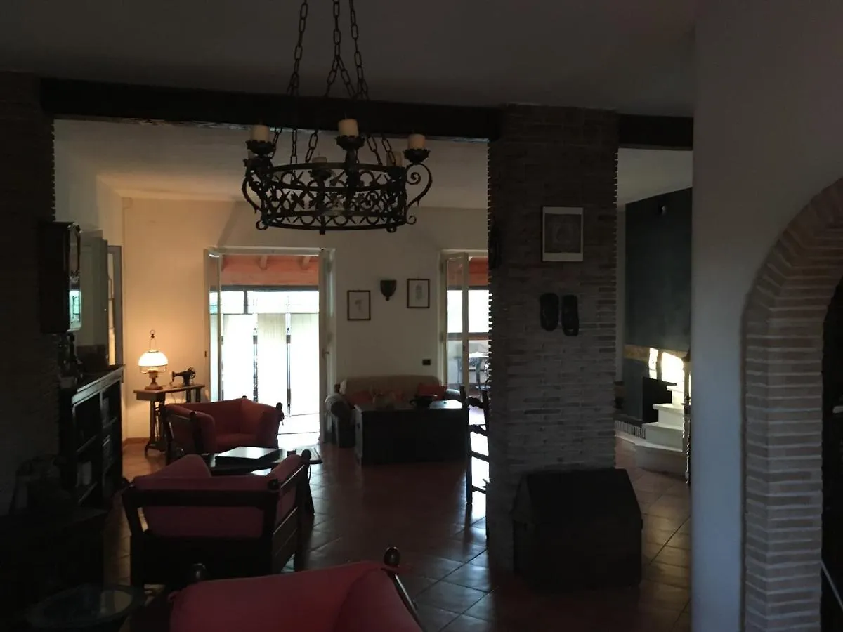Masia Mariel Playa-Adults Only Bed & Breakfast