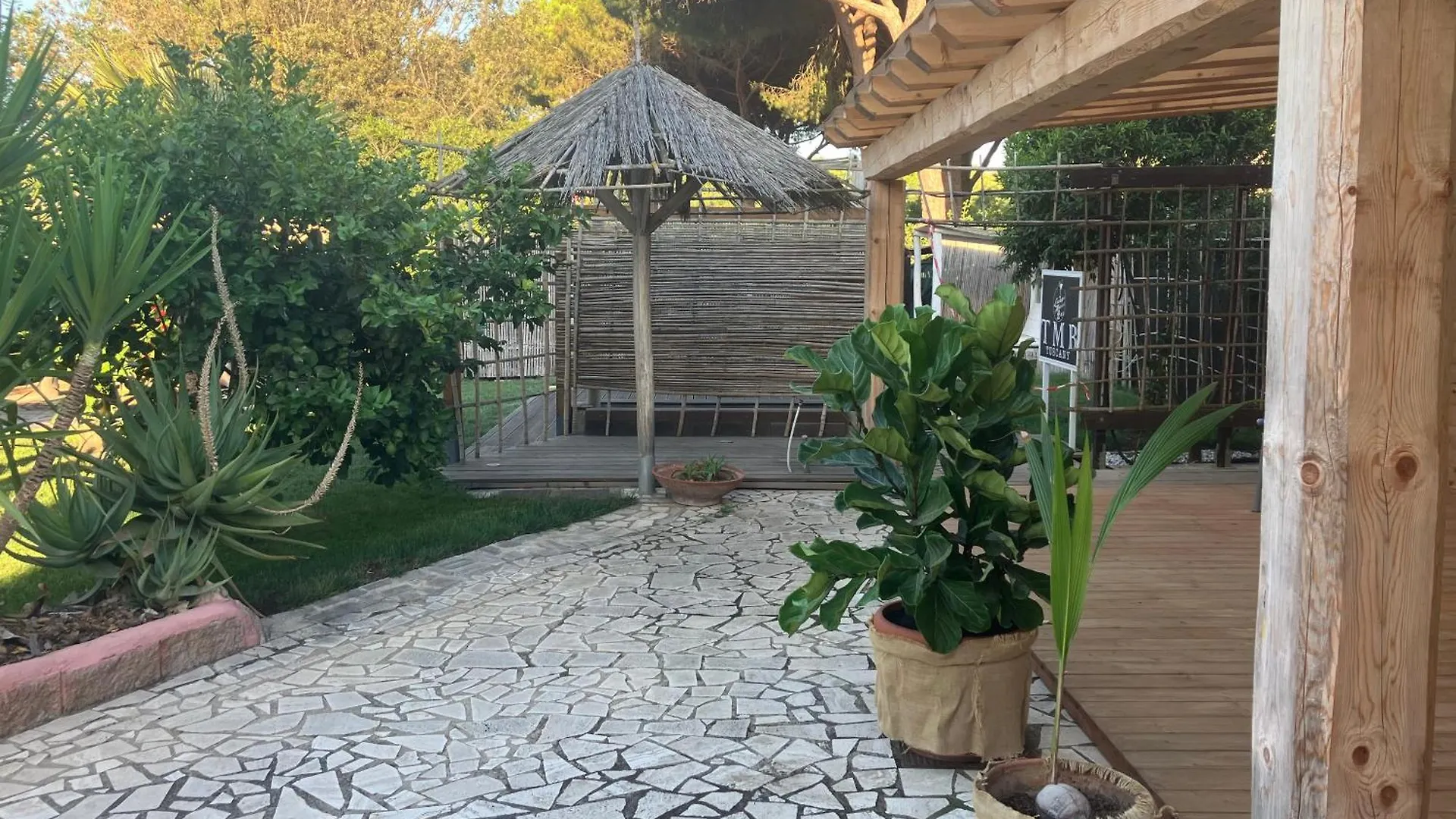 Masia Mariel Playa-Adults Only Italy